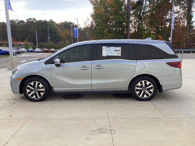 new 2025 Honda Odyssey car, priced at $43,315