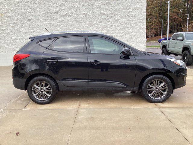 used 2014 Hyundai Tucson car, priced at $10,000