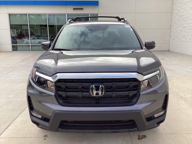 new 2025 Honda Ridgeline car, priced at $46,875