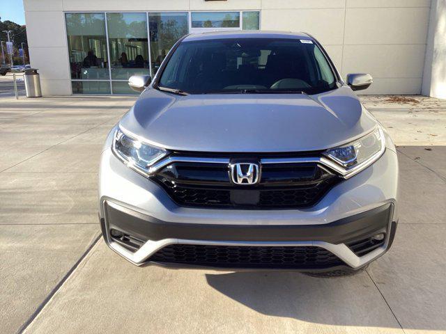 used 2022 Honda CR-V car, priced at $26,698