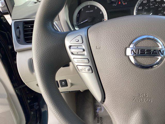 used 2014 Nissan Sentra car, priced at $7,995