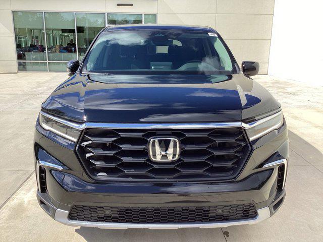 new 2025 Honda Pilot car, priced at $44,895