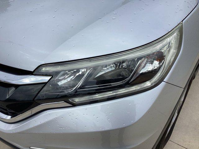 used 2015 Honda CR-V car, priced at $16,991