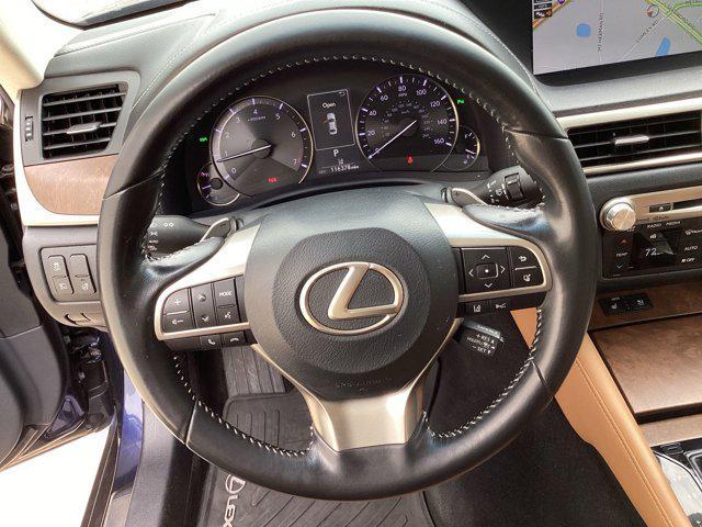 used 2017 Lexus GS 350 car, priced at $21,585