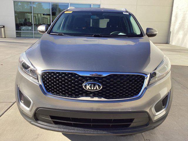 used 2017 Kia Sorento car, priced at $12,995