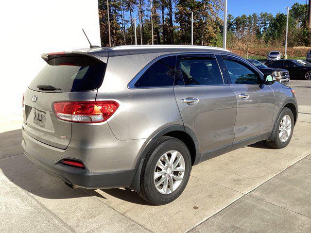 used 2017 Kia Sorento car, priced at $12,995