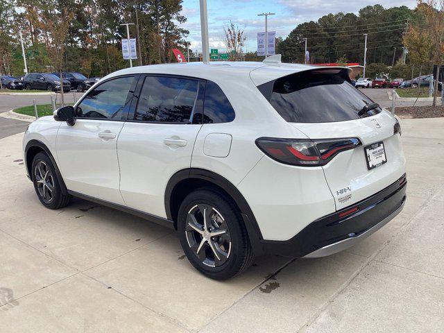 new 2025 Honda HR-V car, priced at $31,305