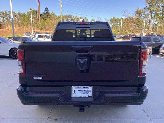 used 2021 Ram 1500 car, priced at $31,173