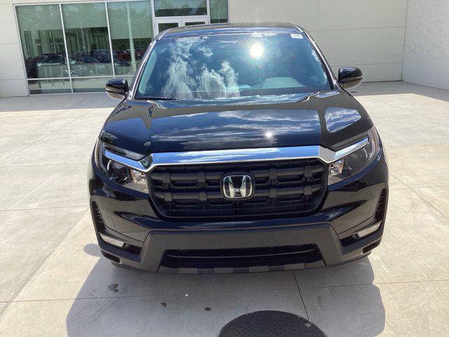 new 2024 Honda Ridgeline car, priced at $44,200