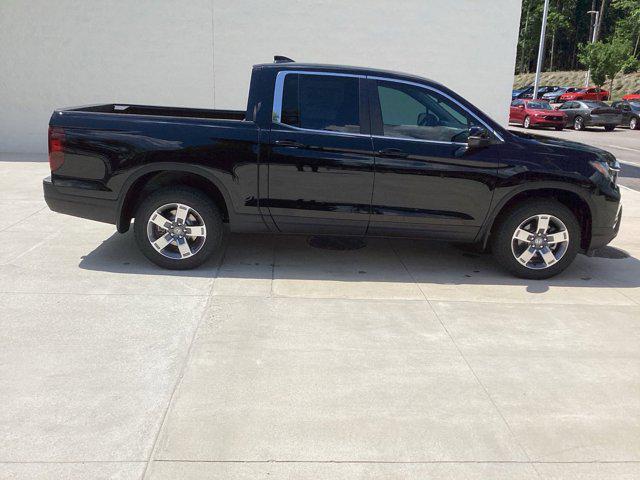 new 2024 Honda Ridgeline car, priced at $44,200