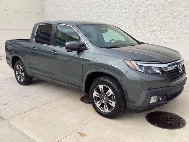 used 2019 Honda Ridgeline car, priced at $28,730