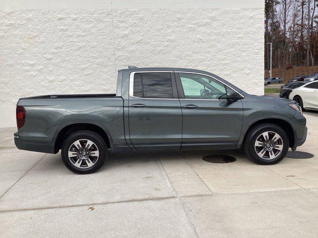 used 2019 Honda Ridgeline car, priced at $28,730