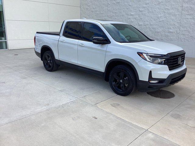 used 2023 Honda Ridgeline car, priced at $36,990