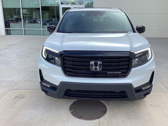 used 2023 Honda Ridgeline car, priced at $36,990