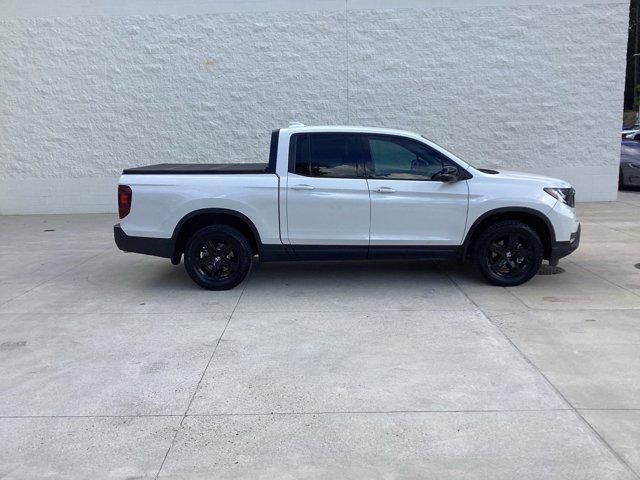 used 2023 Honda Ridgeline car, priced at $36,990