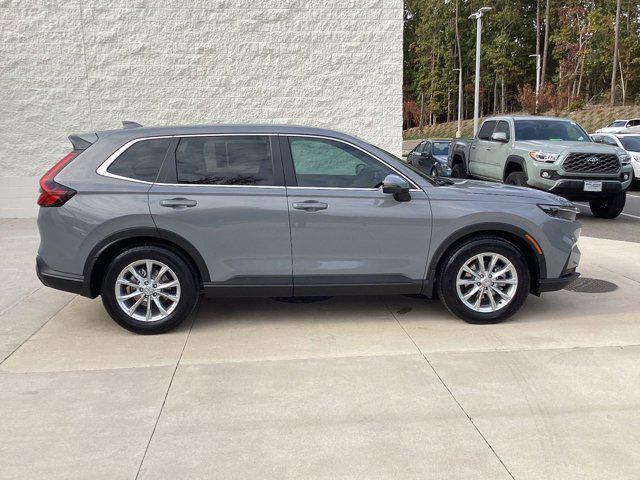 new 2025 Honda CR-V car, priced at $36,805