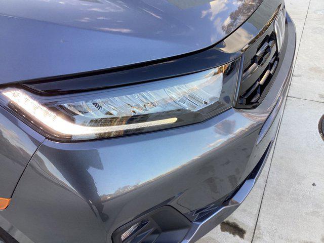 new 2025 Honda Odyssey car, priced at $44,265