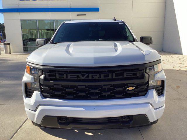 used 2023 Chevrolet Silverado 1500 car, priced at $37,998