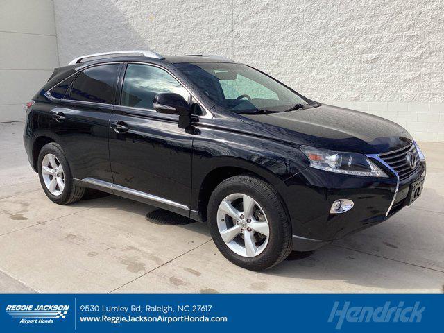 used 2015 Lexus RX 350 car, priced at $18,500