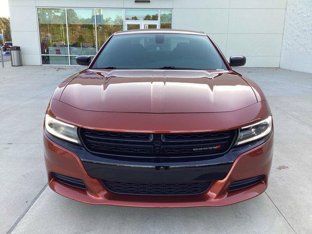 used 2021 Dodge Charger car, priced at $27,990