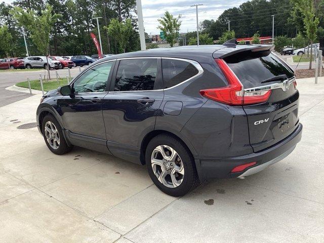 used 2019 Honda CR-V car, priced at $26,814