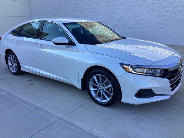 used 2022 Honda Accord car, priced at $23,995