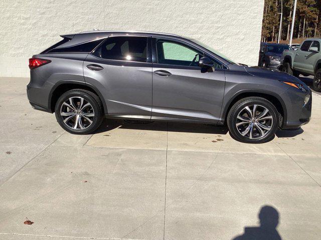 used 2019 Lexus RX 350 car, priced at $28,089