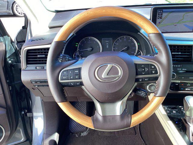 used 2019 Lexus RX 350 car, priced at $28,089