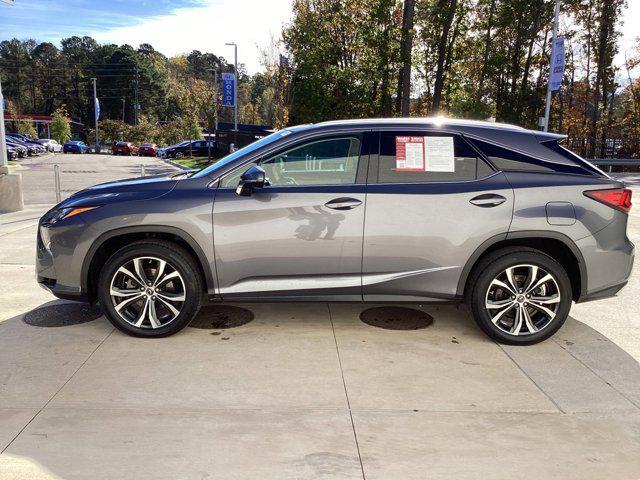 used 2019 Lexus RX 350 car, priced at $28,089