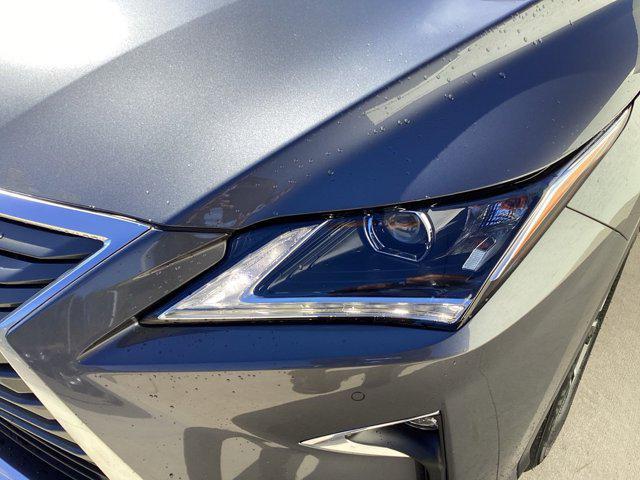 used 2019 Lexus RX 350 car, priced at $28,089