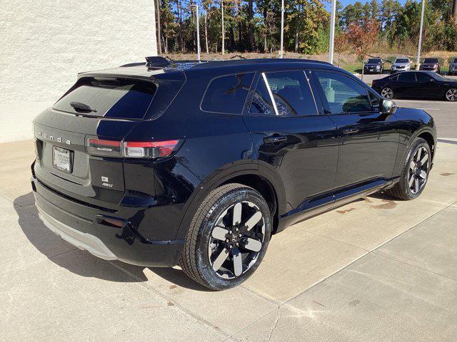 new 2024 Honda Prologue car, priced at $59,750