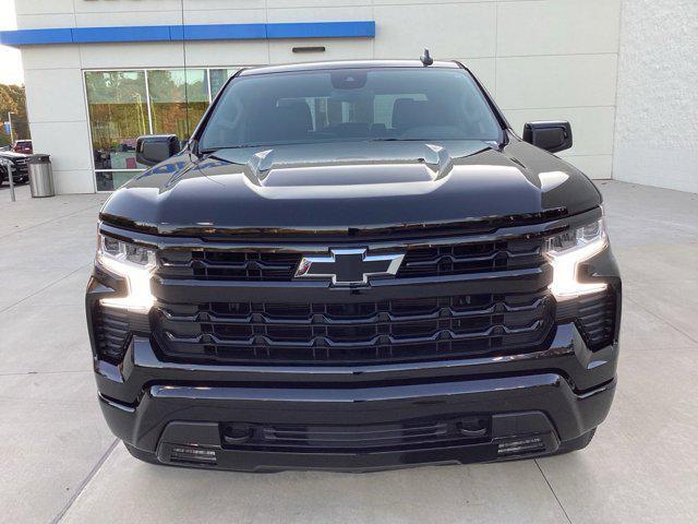 used 2023 Chevrolet Silverado 1500 car, priced at $50,450