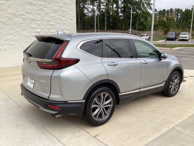 used 2020 Honda CR-V car, priced at $29,995