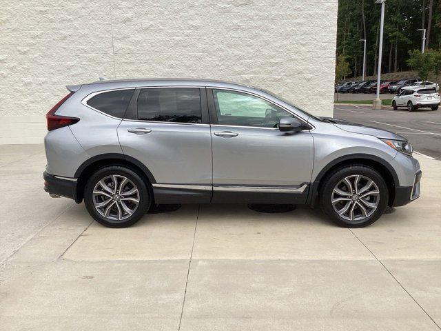 used 2020 Honda CR-V car, priced at $29,995