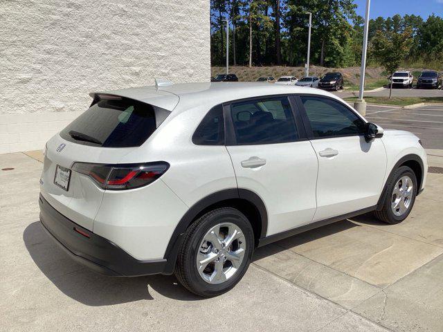 new 2025 Honda HR-V car, priced at $26,905