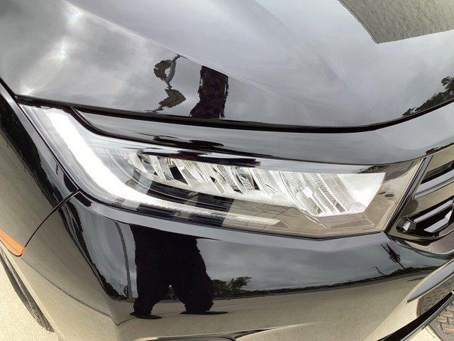 new 2025 Honda Odyssey car, priced at $48,005