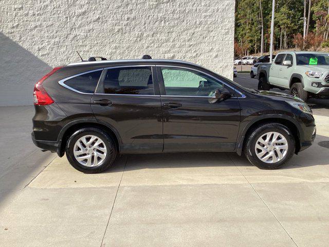 used 2015 Honda CR-V car, priced at $17,663