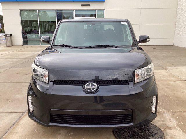 used 2015 Scion xB car, priced at $13,000