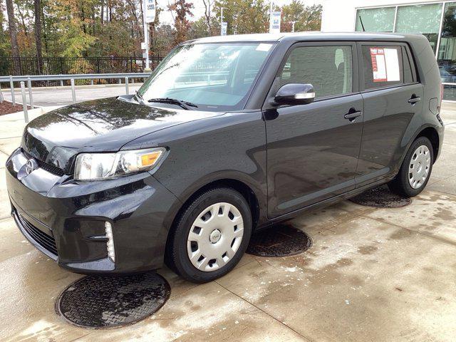 used 2015 Scion xB car, priced at $13,000