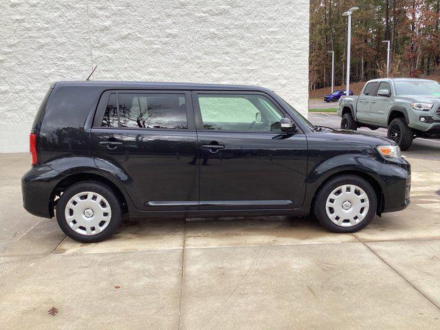 used 2015 Scion xB car, priced at $13,000