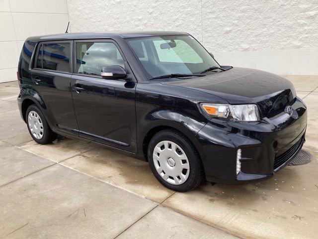 used 2015 Scion xB car, priced at $13,000