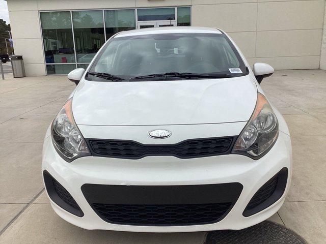 used 2013 Kia Rio car, priced at $9,505