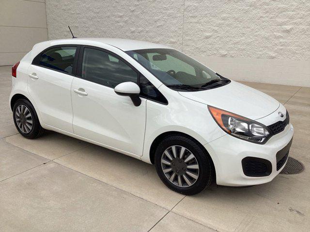 used 2013 Kia Rio car, priced at $9,505