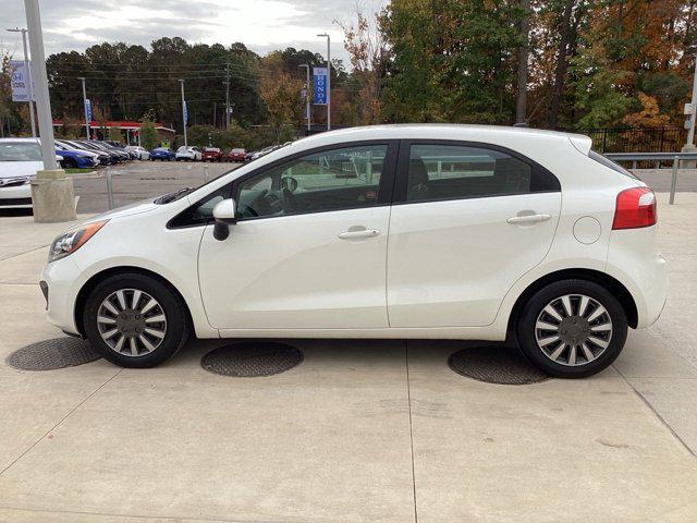 used 2013 Kia Rio car, priced at $9,505