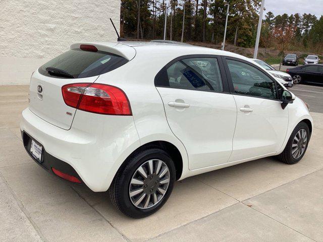 used 2013 Kia Rio car, priced at $9,505