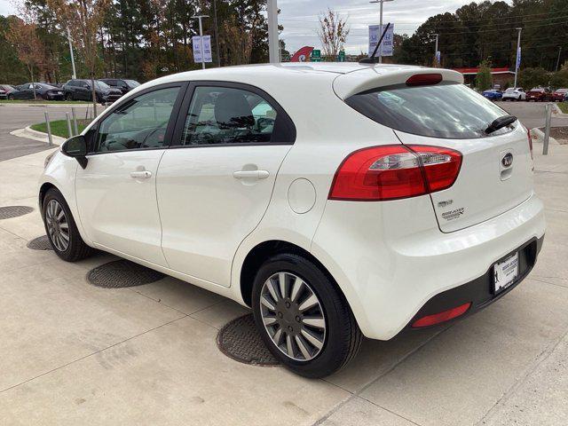 used 2013 Kia Rio car, priced at $9,505