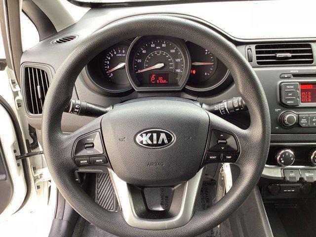 used 2013 Kia Rio car, priced at $9,505