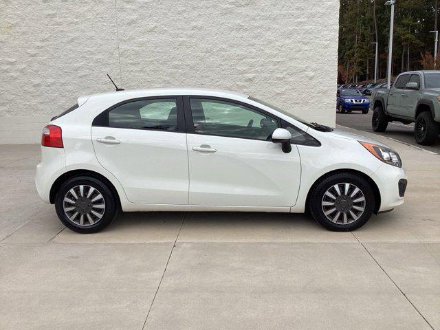 used 2013 Kia Rio car, priced at $9,505