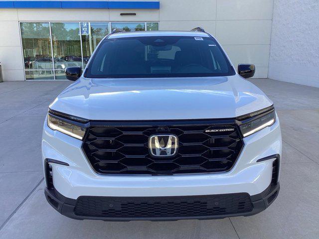 new 2025 Honda Pilot car, priced at $55,035