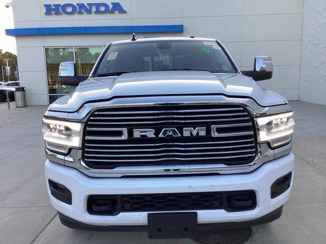 used 2024 Ram 2500 car, priced at $69,980